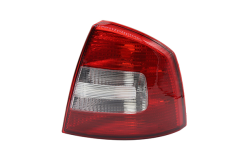 Lygte Højre 1Z5945112B 89450875402 Skoda Octavia 2 DPA