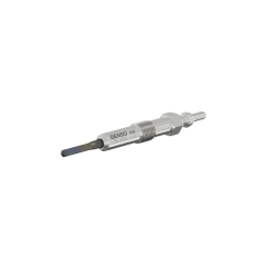 Gløderør Gør Renault 110655687R DG-609 Denso