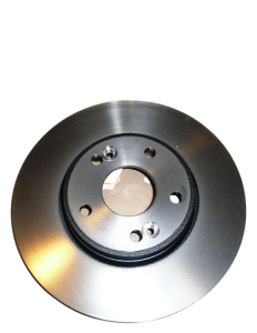 Bremseskive Forside Original Renault Laguna II 8200007121