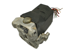 Abs Pumpe Mercedes-Benz E W124 0265200043 Bosch 63379