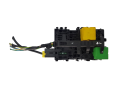 Sikringsboks 9666232680 66652X Citroen Peugeot 19160