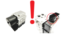 Abs Pumpe Alfa Romeo 159 51781780 54084738E TRW 46430