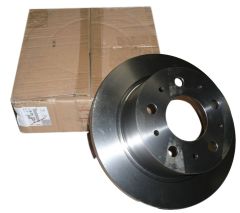 Bremseskive Bag Original Jumper Boxer Ducato III 1607880680