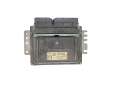 Styreenhed MEC32-110 F3 D2 Nissan Hitachi