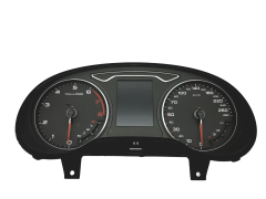 Omdrejningstæller Audi A3 8V0920871 A2C90492100 VDO 51824