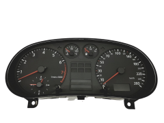 Omdrejningstæller Audi A3 8L 8L0919860E 30424