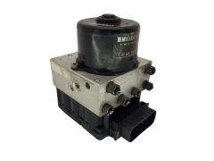 Abs Pumpe Peugeot 206 9632539480 10.0948-1105.3 Ate 3801