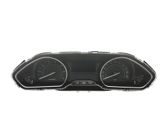Omdrejningstæller Peugeot 208 9822621180 54070