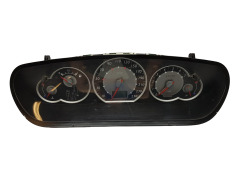 Omdrejningstæller Citroen C5 9655608980 1856
