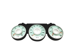 Omdrejningstæller C8 807 Ulysse 1490107080 PSA Fiat 58303