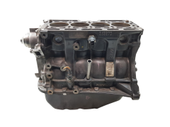 Motorblok 7701478730 D4F740 D4FD740 1.2 16v Renault Modus Clio 3