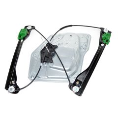 Vinduesregulator Venstre 3T0837461A 88370722502 Skoda Superb II DPA