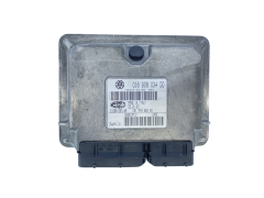Styreenhed VW 036906034DD IAW4MV.DD 61600.663.09 Magneti Marelli 63597