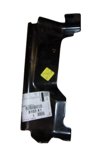 Beslag, Holder Forside Ny Original 8103K1 8103.K1 Citroen Peugeot