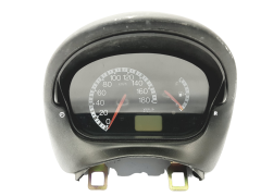 Speedometer Licznik Fiat Seicento 735262299 53613