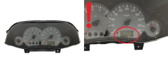Speedometer Ford Focus 98AB-10849-JH 98AB10849JH 53791
