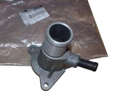 Termostatflange Ny Original 7700869797 Renault