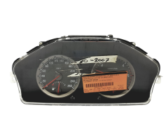 Omdrejningstæller Volvo S40 V50 C30 30786344 30710071 52347