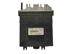 ECU Motorstyreenhed VW Seat 028906021P 0281001251 Bosch 19149