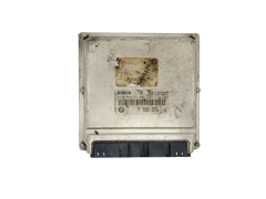 Styreenhed 0281010314 7789376 28RTF091 BMW Bosch 44901