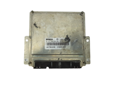 Styreenhed 46785246 0281010020 C424C932 Alfa Romeo Bosch