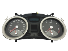 Omdrejningstæller Renault Megane 2 8200399700 D 49216