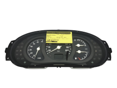 Omdrejningstæller Renault Clio 2 7700410442 G 49309