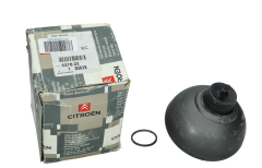Affjedringskugle Forside Ny Original 527633 5276.33 Citroen