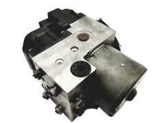 Abs Pumpe Fiat Seicento 46556475 0265216710 Bosch 35612