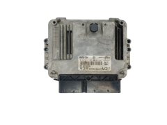 Styreenhed 0281014459 51829731 Alfa Romeo Bosch 44803
