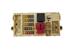 Sikringsboks Fiat 51759305 51755128 Magneti Marelli