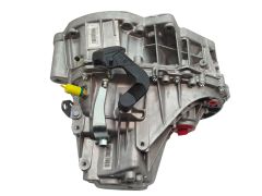Gearkasse Ny Original TL8016 TL8B016 320108363R Dacia Duster 2.0 4x4
