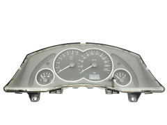 Omdrejningstæller Opel Meriva 13146880BB 110080162010 43742