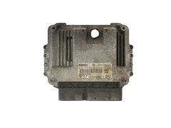 Styreenhed 0281012858 55204755 Fiat Bosch 41092