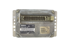 Styreenhed 0261200716 Fiat Lancia Bosch 54751