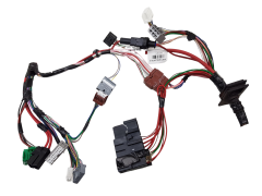 Ledningsnet Dacia Sandero 3 240114361S 1.0 Tce