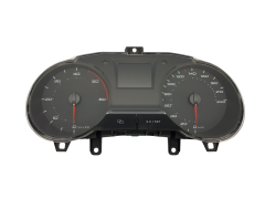 Omdrejningstæller Seat Ibiza 6J0920801A 2635