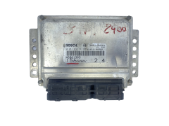 ECU Motorstyreenhed 46801303 0281010741 Alfa Romeo 54506