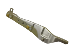 Forskærmholder Forside Venstre Clio 4 641351725R Renault TED69