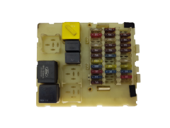 Sikringsboks Ford 98AG-14A073-CG 518239801