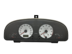 Omdrejningstæller Citroen Xsara 9643207080 D 00 48242