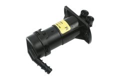 Forlygtespulerdyse 4F0955102 B11485 Audi A6 Borsehung