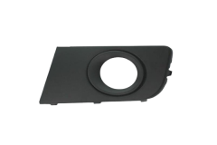 Halogenramme Venstre 2H0807489A 88071865602 VW Amarok DPA