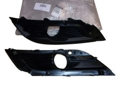 Halogenramme Sæt Original 261A25854R Renault
