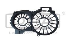 Kølerventilatorpanel 4F0121207 11211839102 Audi A6 DPA
