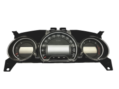 Omdrejningstæller Citroen C5 3 9666330580 44356