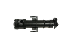 Forlygtespulerdyse Venstre 6V0955965 99551827201 Skoda Fabia 3 Vika