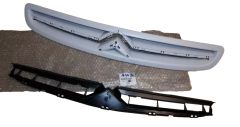 Kølergrill Original 1611637980 Citroen