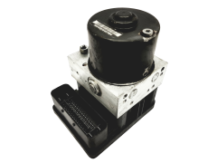 Abs Pumpe Ford Focus MK2 8M51-2C405-AA 10.0960-0127.3 ATE 46457
