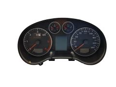 Speedometer Audi A3 8P 8P0920931 1735